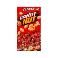 شکلات کاکائویی کندی نات قرمز روشن Candy Nut بسته 1 کیلویی | فروشگاه ارس ترک