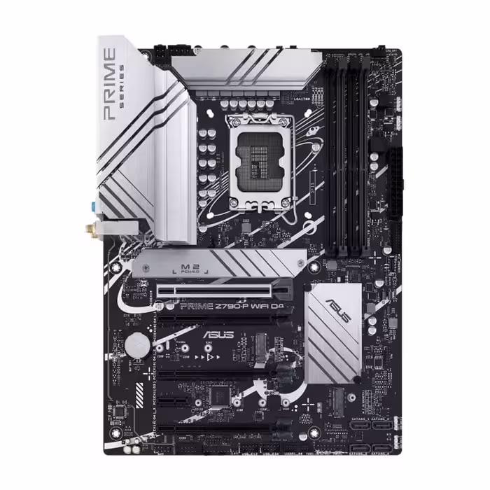 مادربرد ایسوس ASUS PRIME Z790-P WIFI DDR5