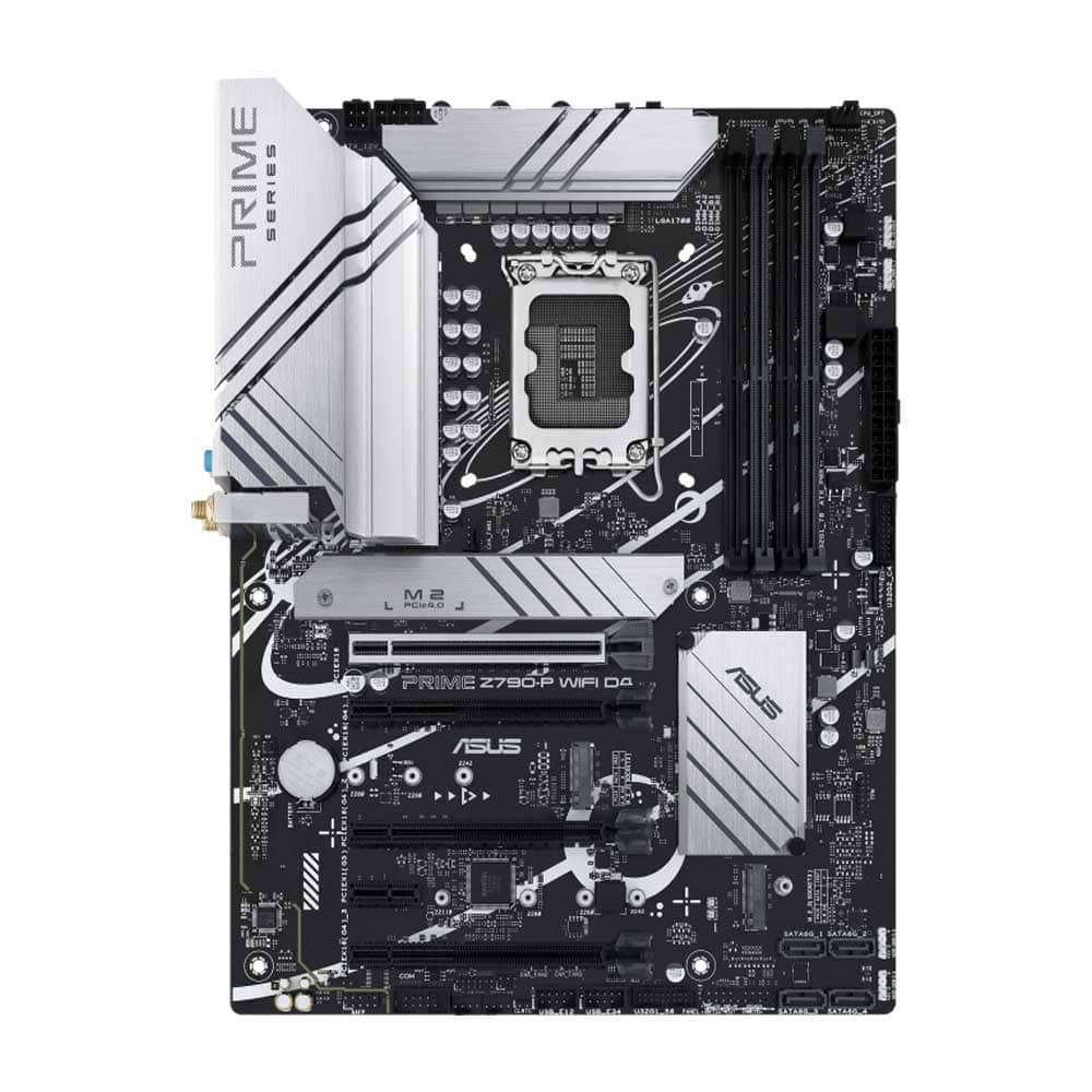 مادربرد ایسوس ASUS PRIME Z790-P WIFI DDR5