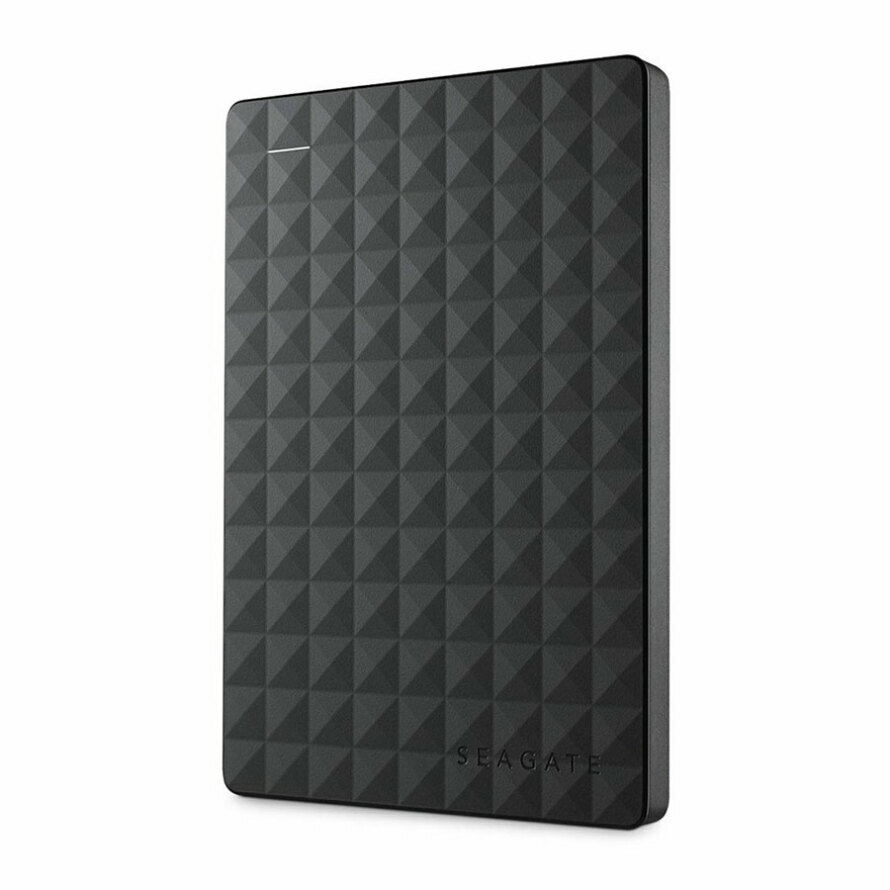 هارد اکسترنال سیگیت Expansion 5TB