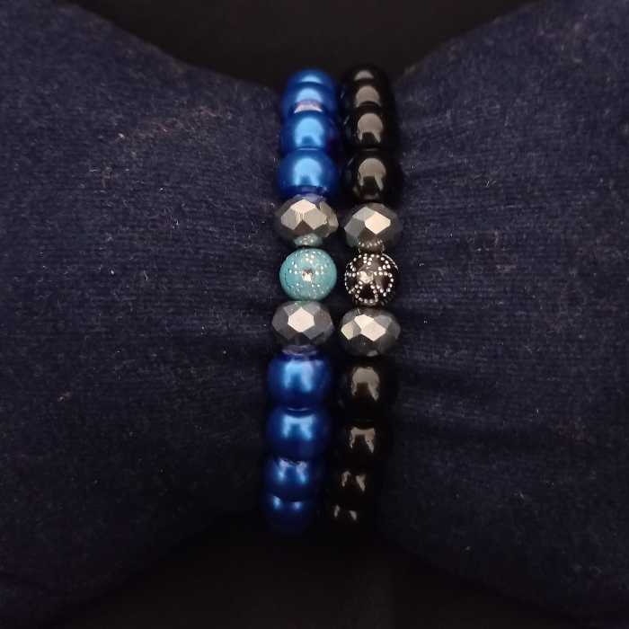 دستبند کد 39