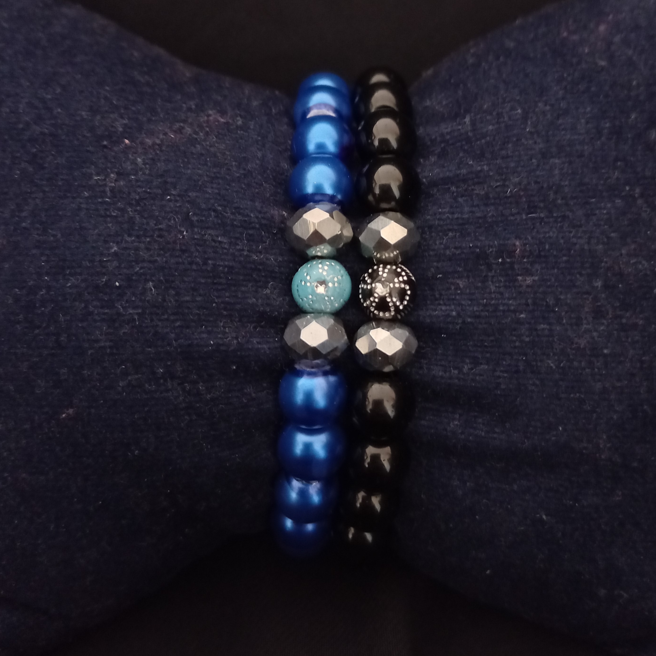 دستبند کد 39