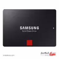 قیمت و خرید حافظه SSD سامسونگ Samsung 860 pro 1TB اینترنال - شبکه ساز