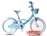 دوچرخه Alex سوییتی سایز 20