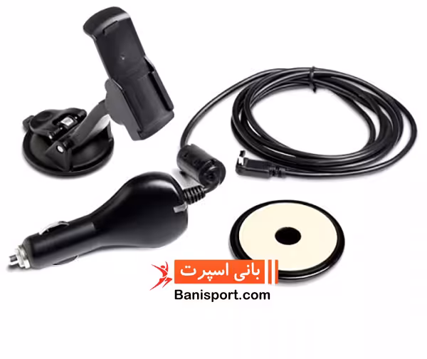 پایه خودرویی گارمین Map 64S