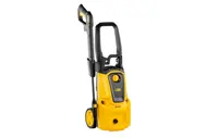 کارواش 145 بار ذغالی کنزاکس مدل KPW-6518