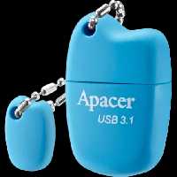 فلش مموری 32گیگابایت Apacer مدل AH159