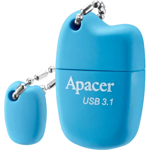 فلش مموری 32گیگابایت Apacer مدل AH159
