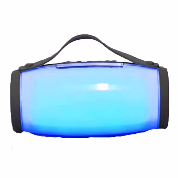 اسپیکر بلوتوثی قابل حمل جی بی ال مدل LZ E26 - فروشگاه اینترنتی طیف سنتر