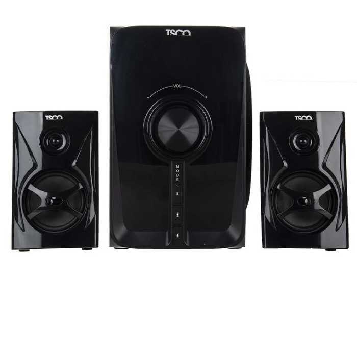 اسپیکر سه تکه تسکو مدل ts2196