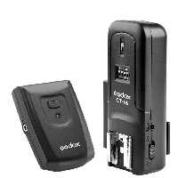 رادیو تریگر گودوکس مدل CT-16