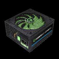 مشخصات، قیمت و خرید پاور - منبع تغذیه کامپیوتر GameMax GM 500