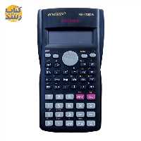 ماشین حساب مهندسی RONBON مدل RB-82MS-B