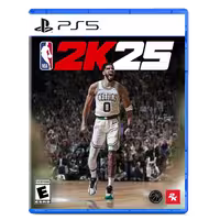 خرید دیسک NBA 2K25 برای PS5