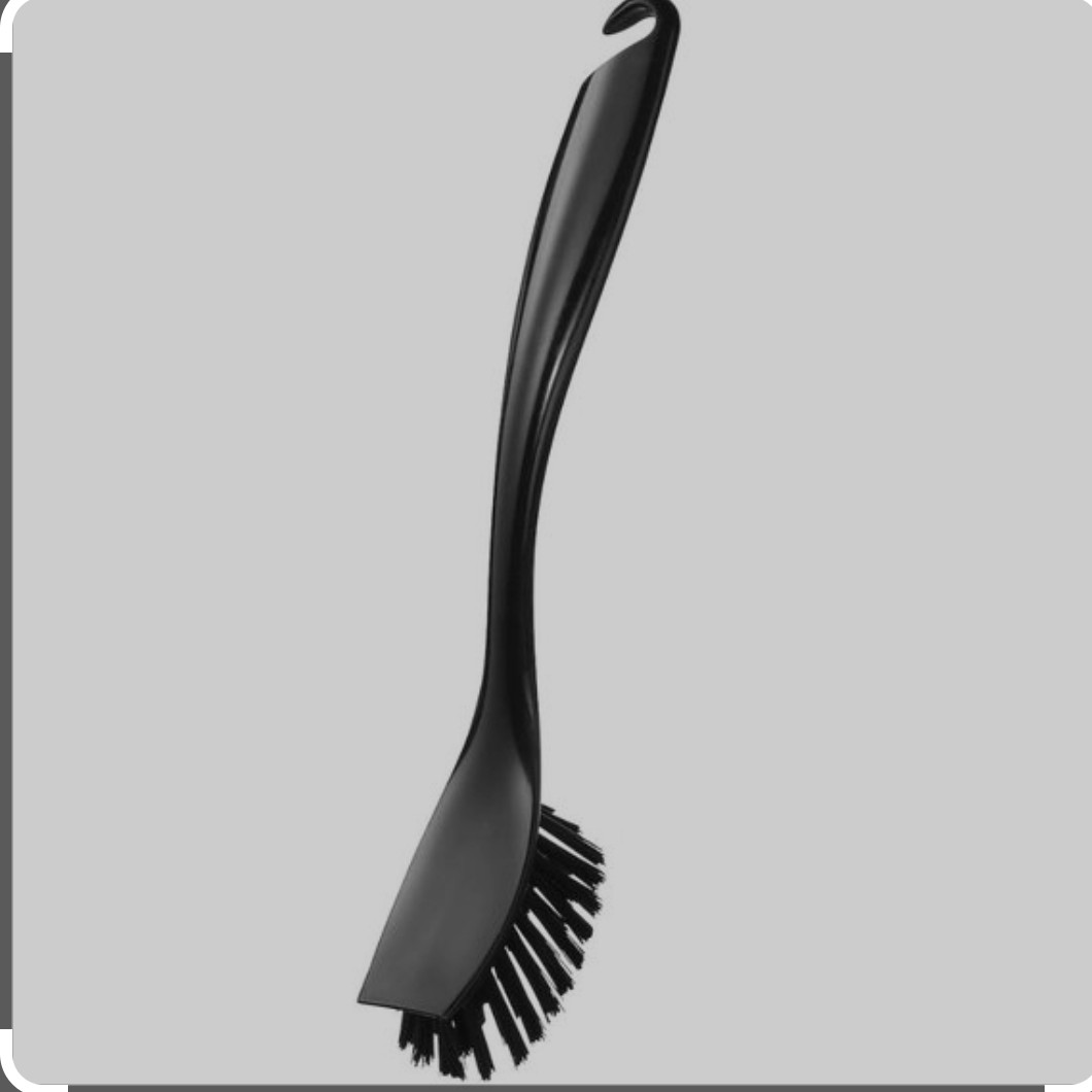 برس شستشو آیکیا مدلANTAGEN مشکی 28سانتیمترکدمحصول00534229