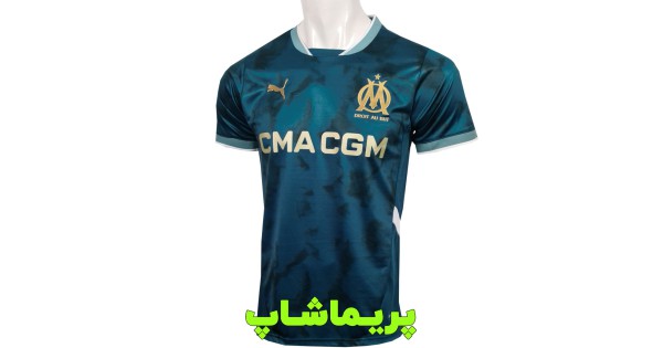 خرید لباس دوم مارسی 2025