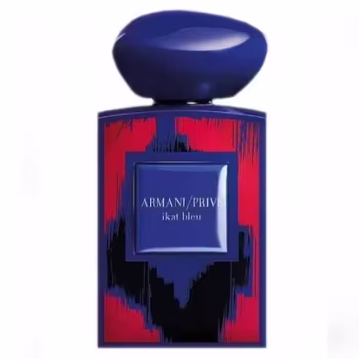 اسانس عطر جورجیو آرمانی ایکات بلو
