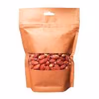 بادام زمینی ممتاز فدک (250گرم)