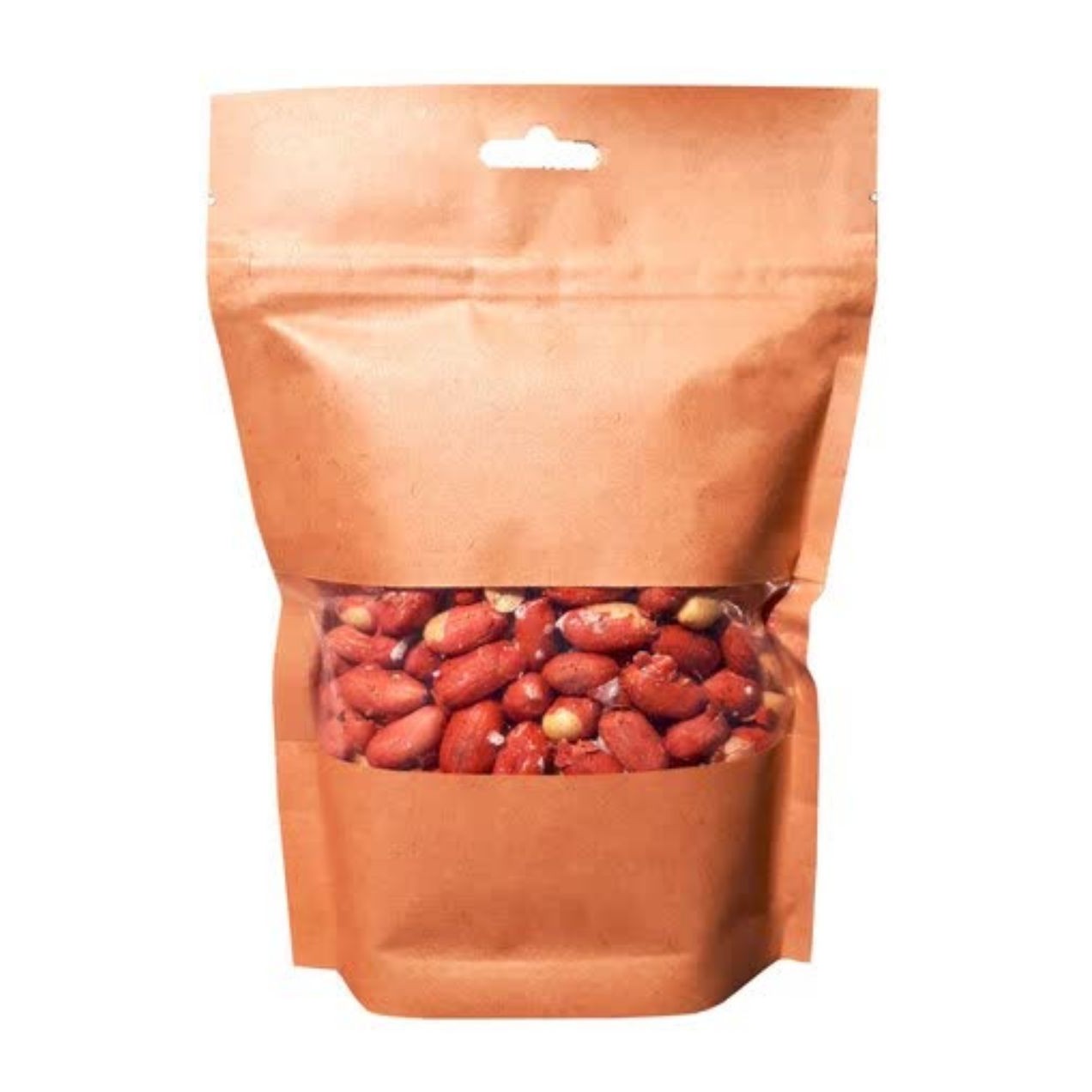 بادام زمینی ممتاز فدک (250گرم)