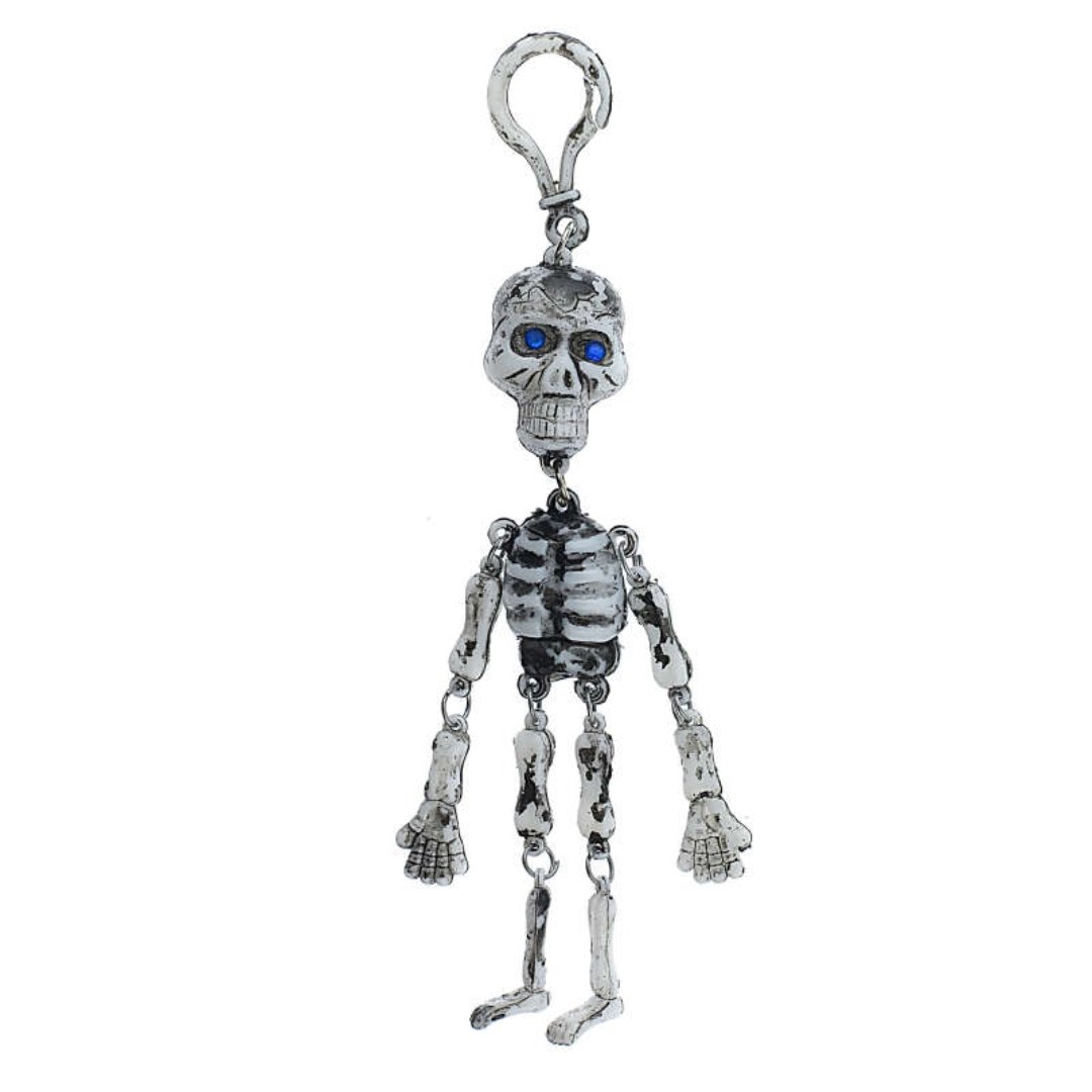 آویز  اسکلت خودرو