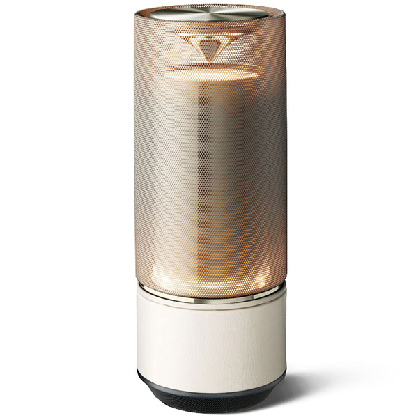 اسپیکر یاماها مدل LSX-70 طلایی - Hiapple.ir