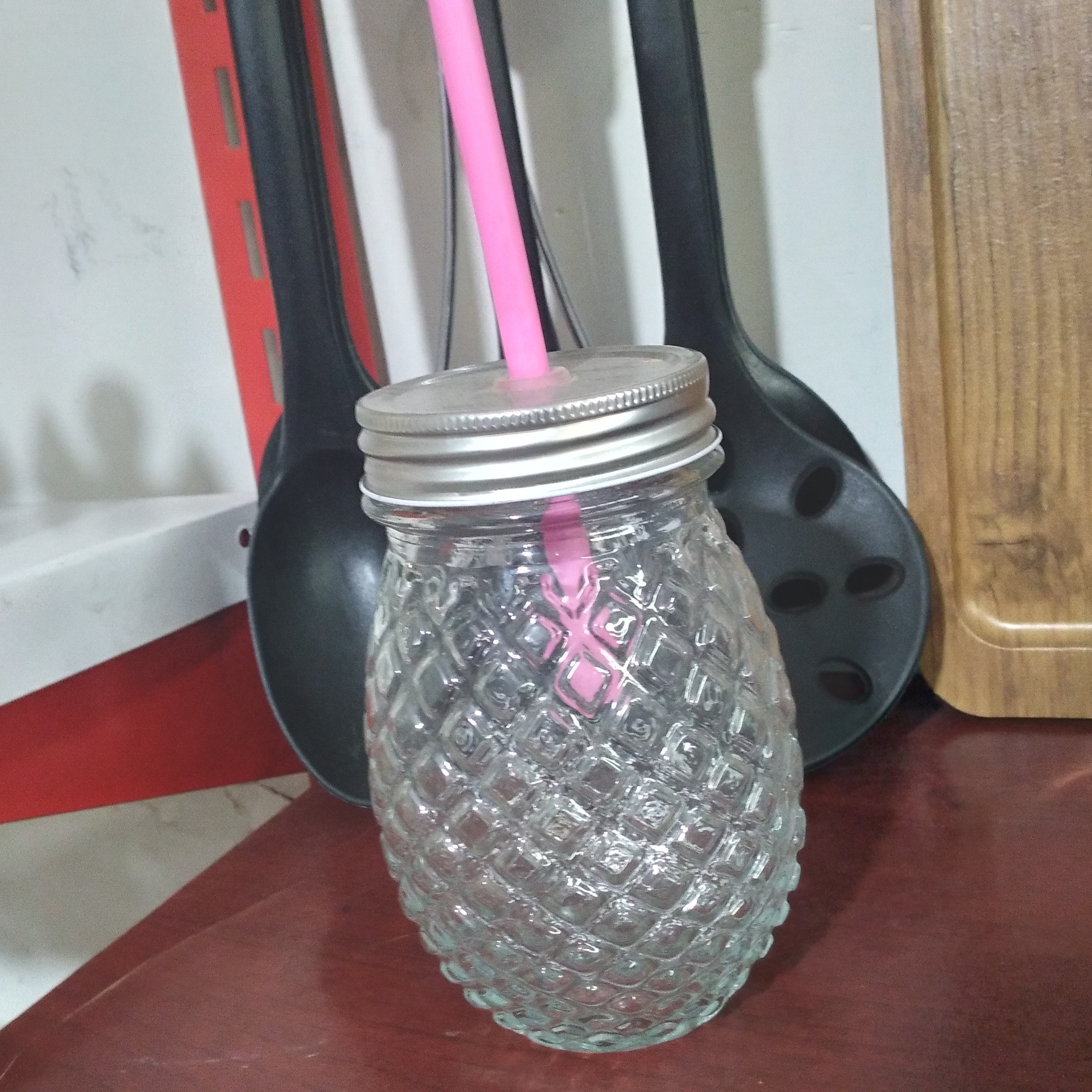 لیوان اسموتی 