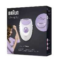 اپیلیدی 2 کاره براون مدل 3170