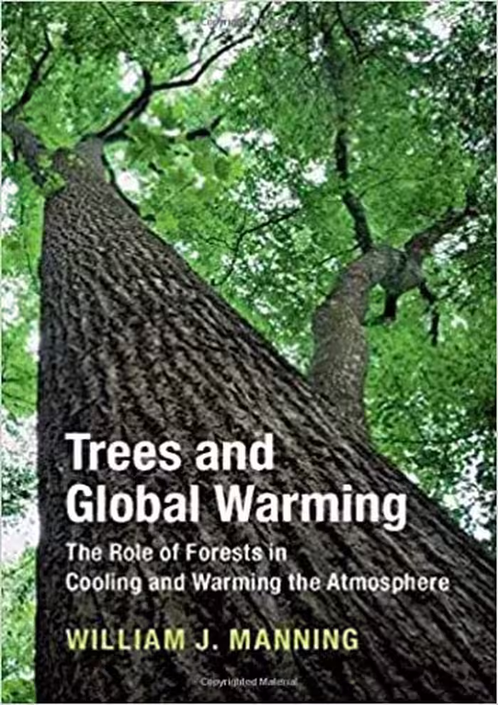 󾕇 دانلود کتاب Trees And Global Warming - The Role Of Forests In Cooling And Warming The Atmosphere, 2020 - دانلود کتاب های دانشگاهی