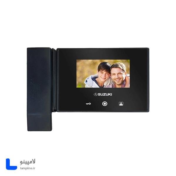 مانیتور آیفون تصویری سوزوکی مدل MBI-416