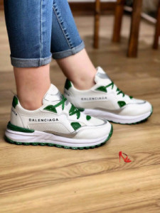 کتانی اسپورت مدل بالنسیاگا