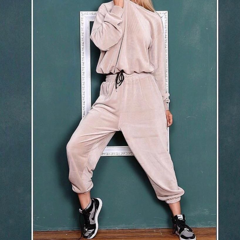 ست سویشرت و شلوار