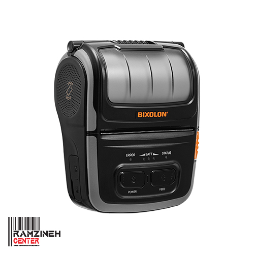 فیش پرینتر همراه BIXOLON R310