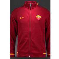 سوئیشرت ورزشی نایک آس روم As Roma jacket
