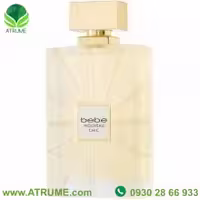 عطر ادکلن ببه نو وو شیک 100 میل زنانه