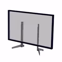 پایه رومیزی تلویزیون TV Desk 45 ال سی دی آرم LCD Arm