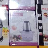 خوردکن و غذاساز مارک معروف دسینی شیشه ای مدل سرعت