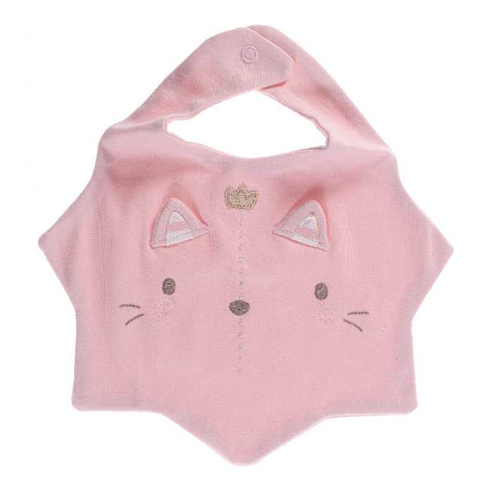 پیش بند نوزادی برند نیلی طرح بالرین 