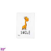 دفتر 60 برگ الیپون (Elipon) طرح فانتزی کد 2201220