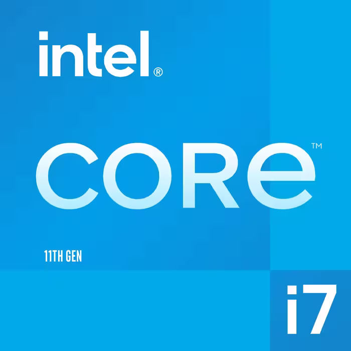 پردازنده اینتل Rocket Lake مدل BOX i7-11700