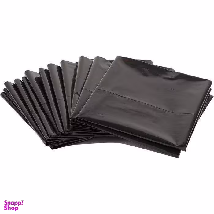 کیسه زباله کد 7090 وزن 2 کیلوگرم