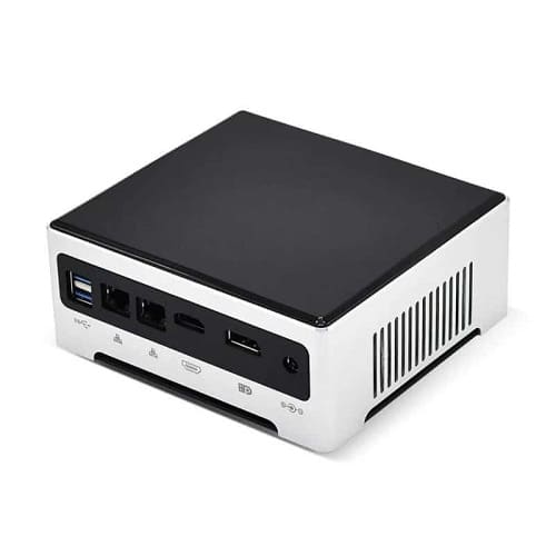 مینی پی سی Core i7 8750H