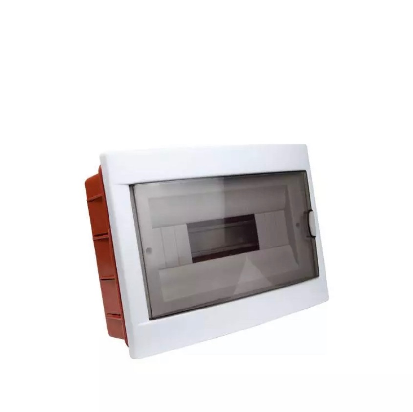 جیعبه فیوز 6تایی توکار  