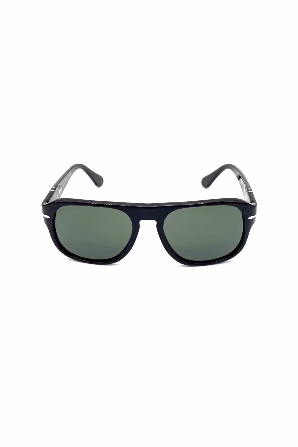 عینک آفتابی مشکی مردانه سیاه اورجینال Persol