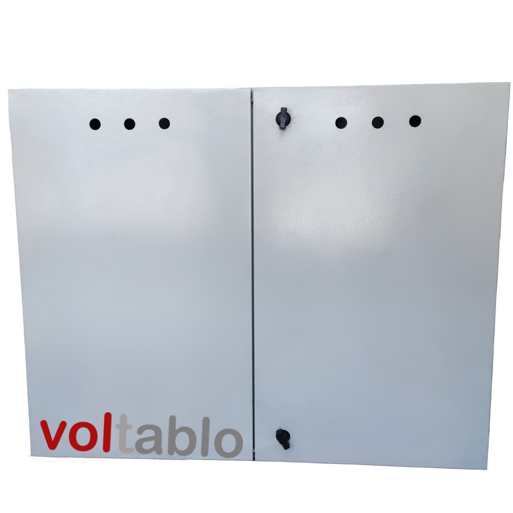 تابلو برق صنعتی 80*100