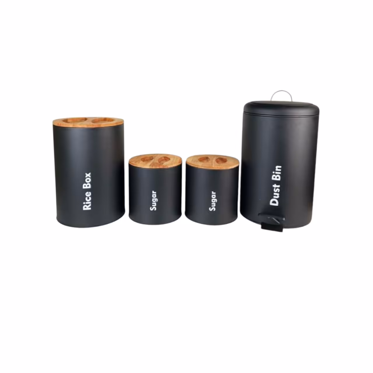 سرویس 4 پارچه یونیک مدل U30