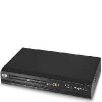 دی وی دی پلیر مارشال مدل 5024