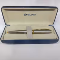 خودکار پیچی یوروپن-مدل متال سیلور