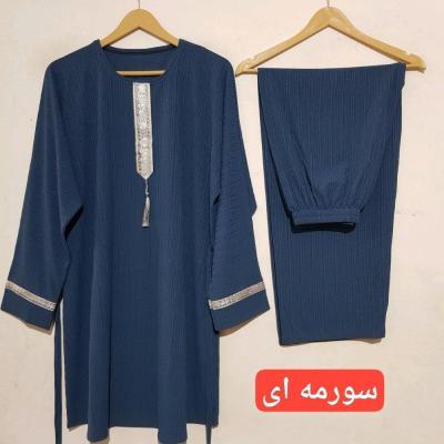 ست تونیک شلوار