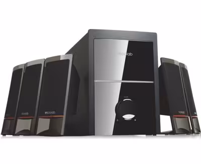 اسپیکر شش تکه میکرولب مدل ام 700