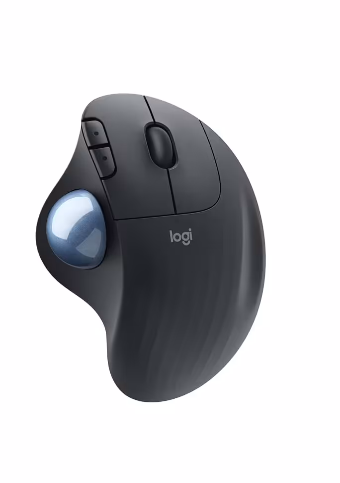 ماوس Logitech ERGO M575